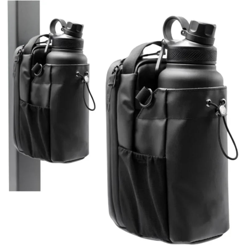 ClariVue Magnetic Gym Bag™