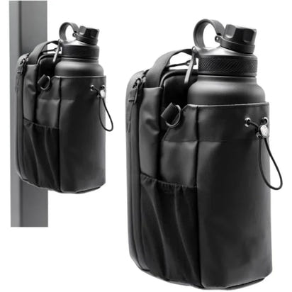 ClariVue Magnetic Gym Bag™