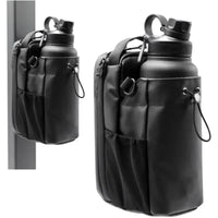ClariVue Magnetic Gym Bag™